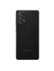 Samsung Galaxy A52 5G SM-A526B/DS - 128GB - Awesome Black (Ohne Simlock) (Dual