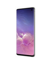 Samsung Galaxy S10 SM-G973F/DS - 128GB - Prism Black Smartphone Ohne Simlock Gut