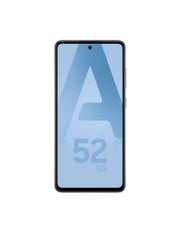 Samsung Galaxy A52 5G SM-A526B/DS - 128GB - Awesome Black (Ohne Simlock) (Dual