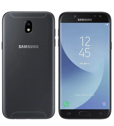 Samsung Galaxy J5 2017 - 16GB - SM-J530F - DualSim - Ohne Simlock - Sehr Gut