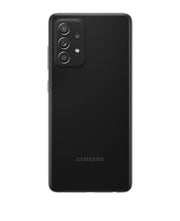 Samsung Galaxy A52 SM-A525F/DS - 128GB - Awesome Black (Ohne Simlock) (Dual-SIM)