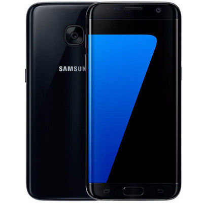 Samsung Galaxy S7 32GB Sehr Guter Zustand Black